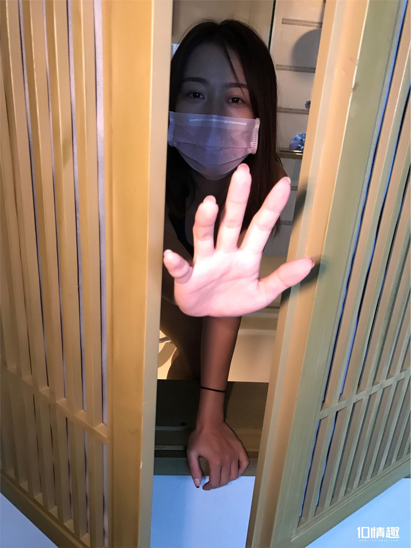 [ROSI]KZ系列 2018.01.04 NO.571